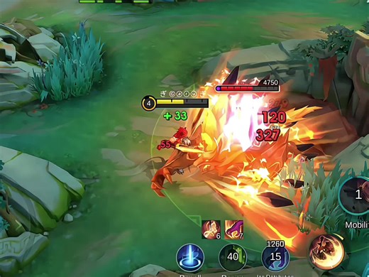 Exciting New Turtle Update in MLBB