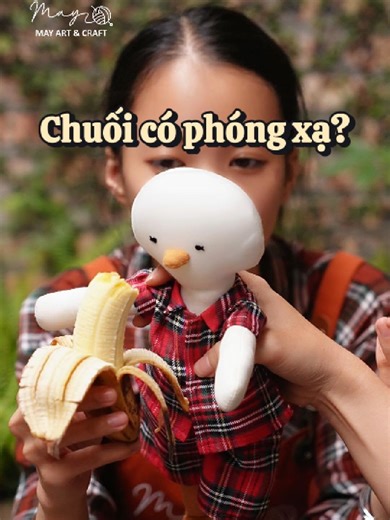 Tiệm Tạp Hóa Nhà May: Lý Do Nghỉ Làm Thú Bông