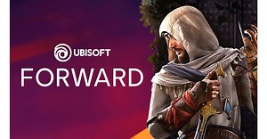 Ubisoft Forward 2023 - Alle Ankündigungen und Trailer im Überblick