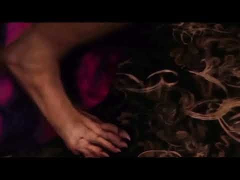 Female Werewolf Feet Transformation + Slow Motion