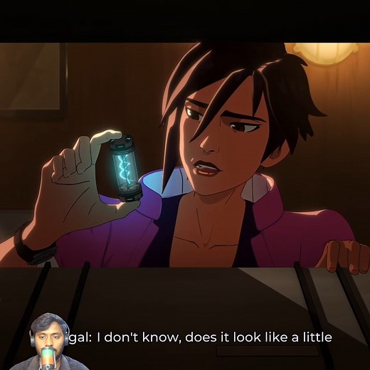 10K views · 94 reactions | Red Ring Vs Invisigal Fight Scene | Dispatch #dispatch #gameplay #PCGaming | Gaming With Thor | Facebook