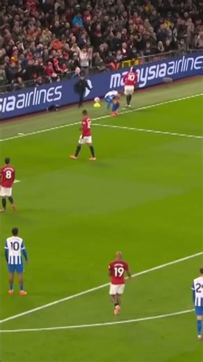 Matheus Can Attack And Defend 💪