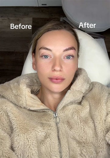 Enhance Your Look with Eyelash and Eyebrow Treatments