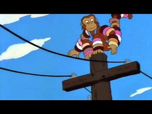 Helper Monkey Problems