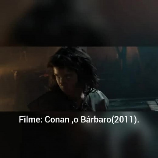 Conan El Bárbaro (2011): Fuego y Hielo en la Forja de una Leyenda