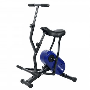 Daiwa Felicity Rodeo Core 2.0 – Full Body Exercise Machine with Handlebar for Core Strength, Balance & Posture – Fun & Low-Impact Home Workout Equipment