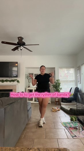 Mastering Banda Dance Rhythm for Beginners