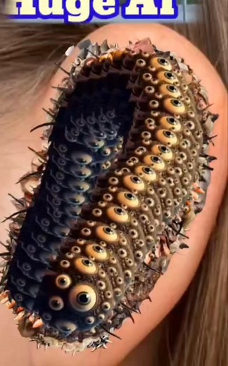 76K views · 264 reactions | Ear relaxing treatment for women ASMR #satisfying #training #america #usa #asmr #uk part 1 | Huge A1 | Facebook