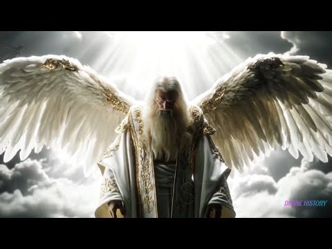 THE DIVINE HISTORY📜 : 🎬 GOD LIVES IN |YOU | The Untold Truth About the Holy Spirit (4K Movie)🙏✨🔥