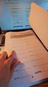 Strengthen your math foundation with these exercises: professoranataliamara.com.br