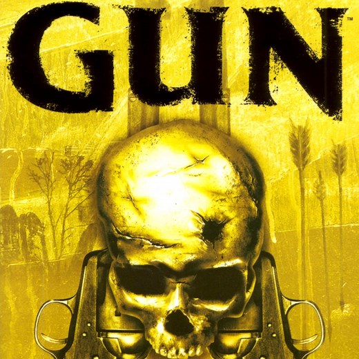 Gun - IGN