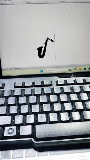 MS Word fast typing tricks #ytshorts #viral #trending