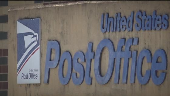 Federal watchdog raises concerns over USPS finances