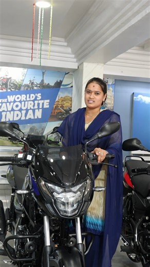 Varun Bajaj Vizag on Instagram: "Meet the All-New Pulsar 150 — where performance meets smart technology LED Headlamps & Blinkers Digital Console with Bluetooth USB Charging Port Available in 3 stunning colours 🎉 Radha Saptami & Republic Day Special Offers: 💰 ₹2,000 Cash Discount* 🛡️ 10 Years Warranty* 📄 Zero Processing Fees* 📞 Call now: 9885312416 | 9885292233 📍 Visit your nearest Varun Bajaj Showroom today and ride home your favourite Pulsar 150! #Pulsar150 #AllNewPulsar #VarunBajaj #Baja