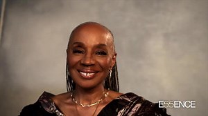WATCH: Susan L. Taylor Celebrating 55 Years Of ESSENCE