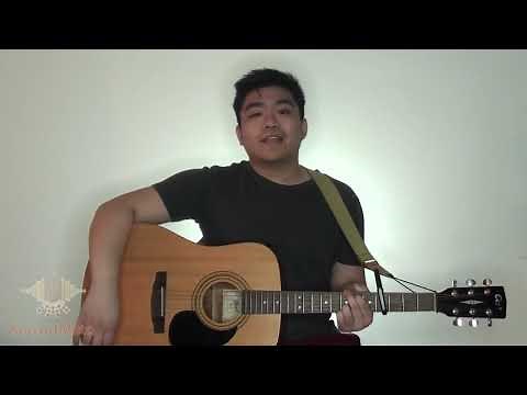 One Way | Acoustic Guitar Tutorial