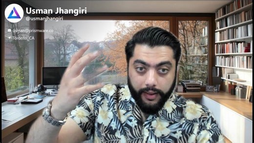 How I Set Up a Microsoft Tenant from Scratch | Running Your Business on Microsoft Ep. 2 | Usman J.