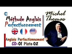 English Improvement CD 01 Track 02 Michel Thomas