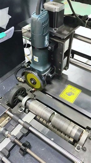 COSUN Cutting Process to Custom Metal Letter Sign#signfactory #ChannelLetter #DigitalSign #MetalSign