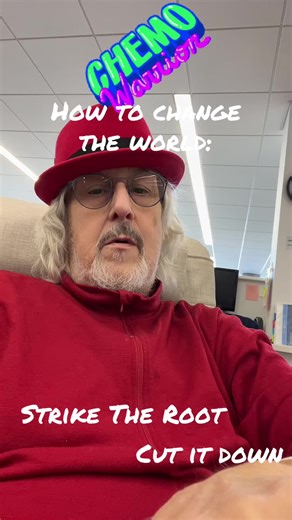 Barry Lane on TikTok