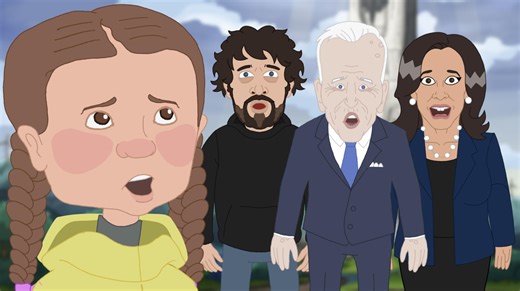 Lefties Losing It | Pauline Hanson's Please Explain