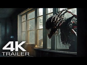 NEW MOVIE TRAILERS 2025 | 4K UHD HDR