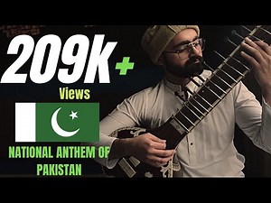 The National Anthem Of Pakistan Instrumental - Grehan Band