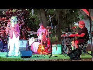 Susan Cowsill Orlando March 29, 2024