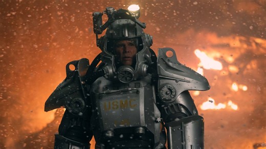 Liberty Prime Alpha: Fallout's Superweapon Explained & What The Brotherhood Plans To Do With It