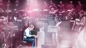Hans Zimmer: Live in Prague | Netflix