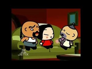 Pucca 2006 S01E18 (Jetix March 5, 2007 Airing)