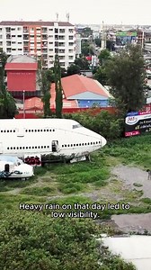1.7K views · 23 reactions | Airplane Graveyard The Airplane...