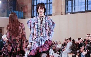 【Coach】2019/2020秋冬时装秀 | Fall Winter 2019/2020 Full Fashion Show
