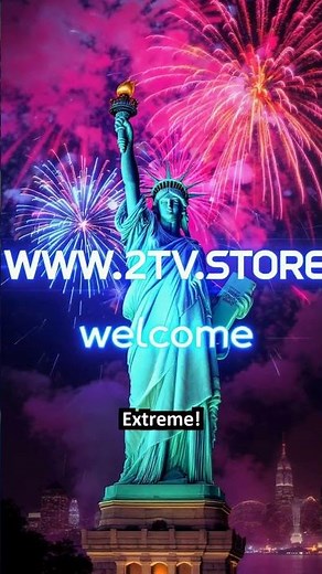 Easy IPTV Extreme Setup Guide