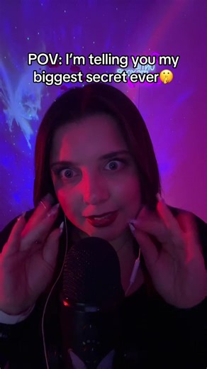 Experience the Fishbowl Effect ASMR