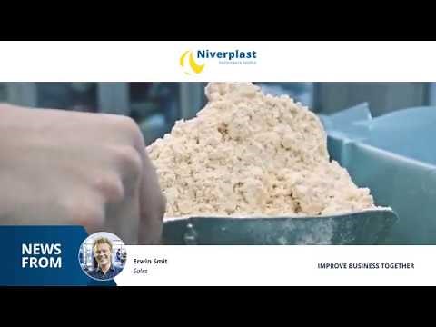 BAG IN BOX I POWDER FILLING LINE