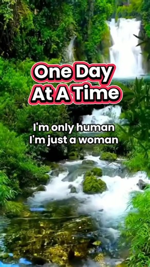 One Day At A Time