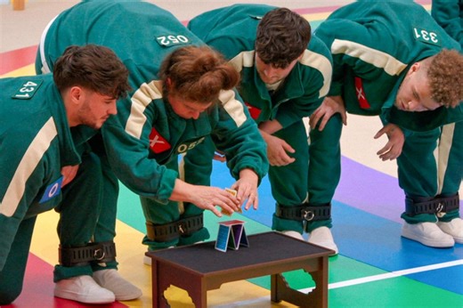 Stream It Or Skip It: 'Squid Game: The Challenge' Season 2 on Netflix, a reality competition based on the hit Korean series