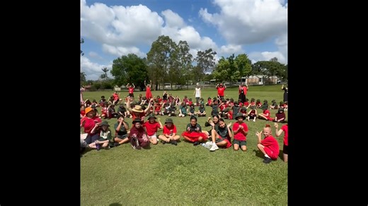 Eagleby State School on Reels