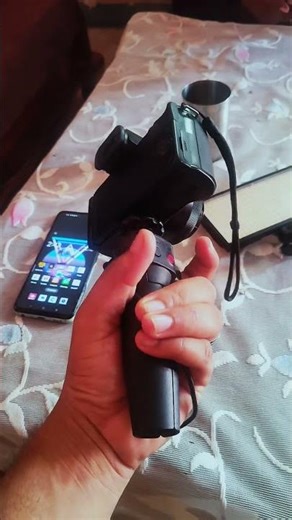 Lumix G100 📸 | Best Vlogging Camera for YouTubers #shorts