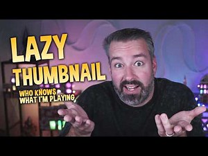 Hellish Retail Sim👀 & Tense Space Monster Hunting🌌 (Hellmart + Species: Unknown)