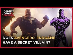 The 9 Best AVENGERS: ENDGAME Theories