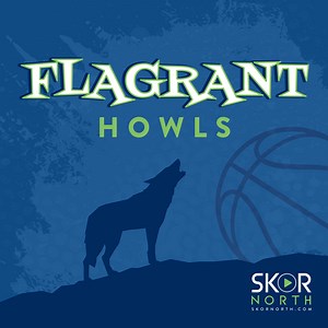 Flagrant Howls – SKOR North