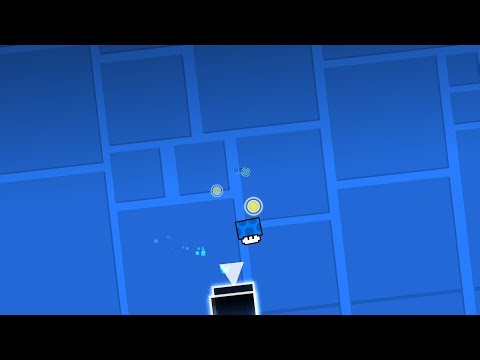 Making Actual 3D in Geometry Dash is Easier than You Think