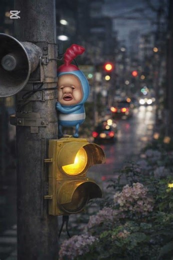 このこびとは見つけられるかな？#こびと図鑑 #イミナシケイテキ#shorts