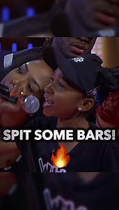 Craziest Rap Battle!🎤🔥 #explore #fyp #fypシ゚ #foryou #foryoupage #comedy #funny #roast #joke #WildNOut #wildnout #music #entertainment #viral #trending #latest | RoastRest Repeat