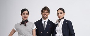 New Flight Attendant Uniforms For Italian Flag Carrier (Again?) - Live and Let's Fly