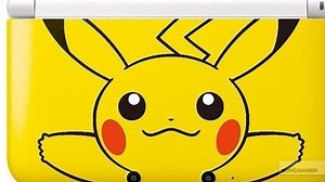 Catch up with today's 3DS Nintendo Direct here