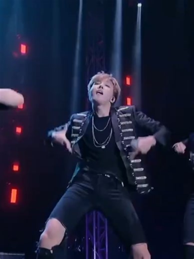 no more dream bts performance #bts #army #bangtansonyeondan방탄소년단 #song