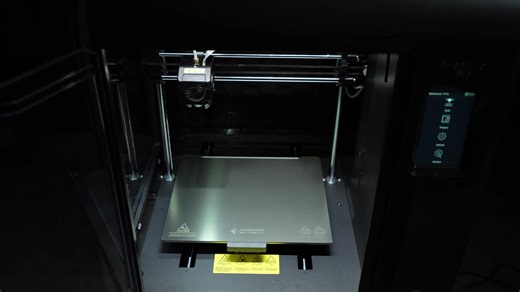 🙋🙋Wondering the upgraded features of the Flashforge Adventurer 4 Pro and whether it meets your demands? Look no further! Watch the video below to discover the next generation of innovation. ‍💥💥With the upgraded automatic leveling system, 4X faster printing speed, model cooling fans at both sides, and the support for various materials, it provides an efficient and easy-to-use experience for individuals, families and educational users. To learn more about the Flashforge Adventurer 4 Pro and it